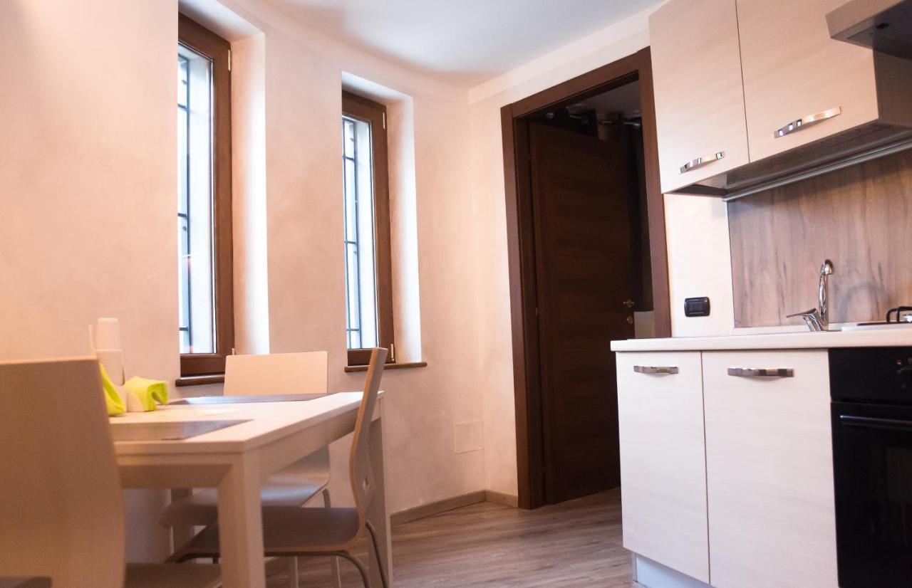 B&B San Pellegrino Terme Zogno ภายนอก รูปภาพ