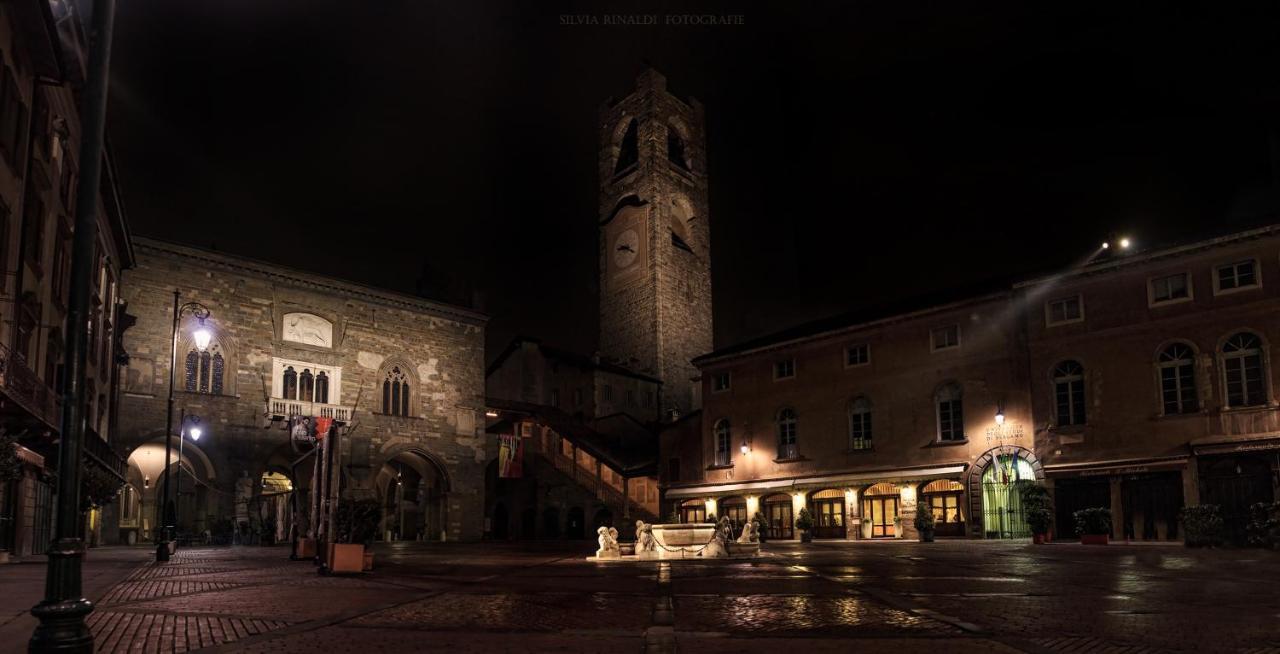 B&B San Pellegrino Terme Zogno ภายนอก รูปภาพ