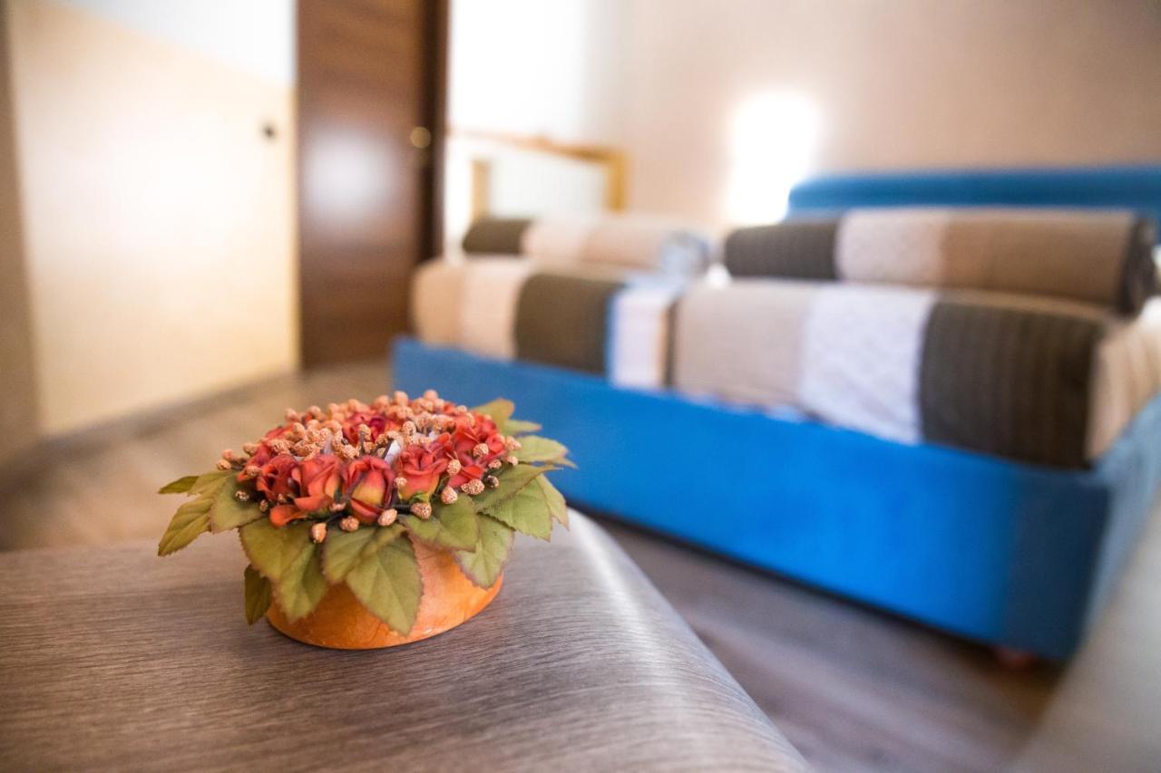 B&B San Pellegrino Terme Zogno ภายนอก รูปภาพ