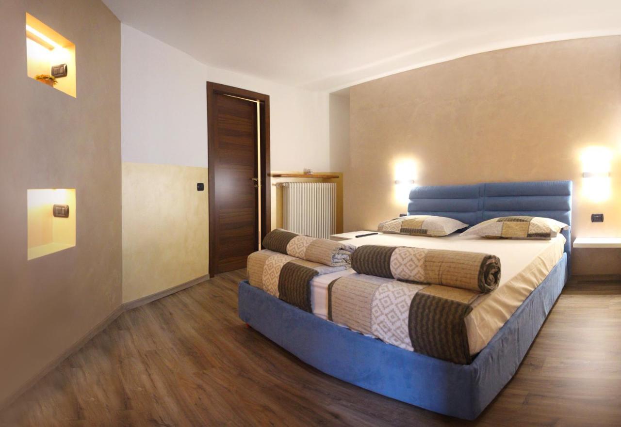 B&B San Pellegrino Terme Zogno ภายนอก รูปภาพ